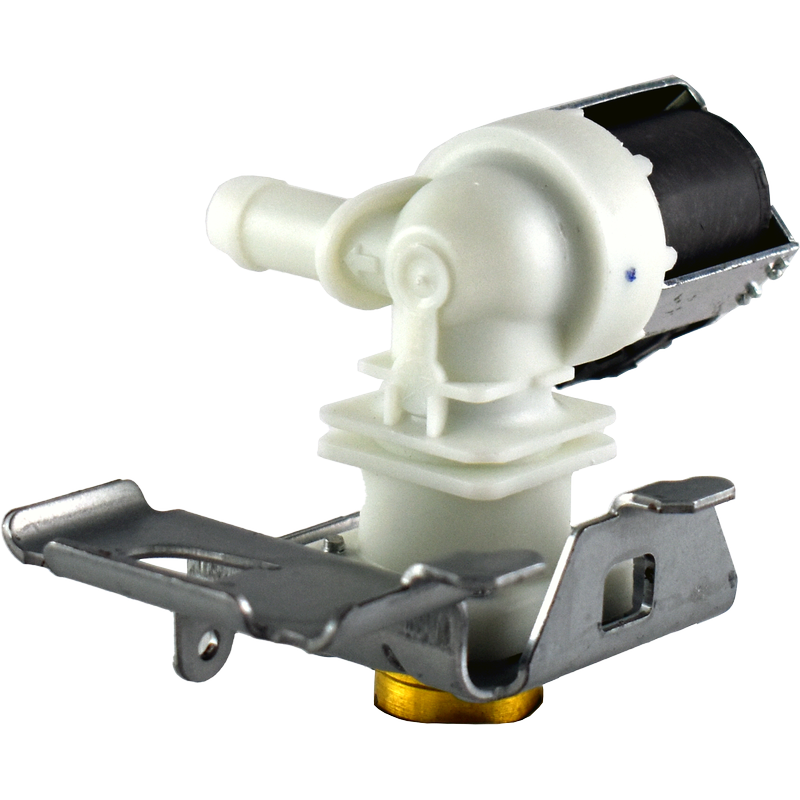  - Aftermarket Dishwasher Water Valves